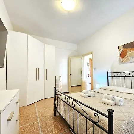 Apartment Cozy With Free Parking And Garden Space Rapallo