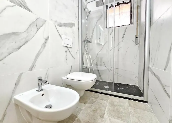 Cozy With Free Parking And Garden Space Apartamento *