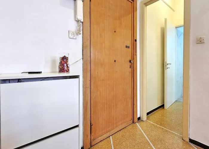 Cozy With Free Parking And Garden Space Apartamento