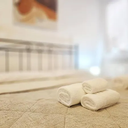 Cozy With Free Parking And Garden Space * Rapallo