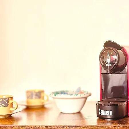 Cozy With Free Parking And Garden Space *