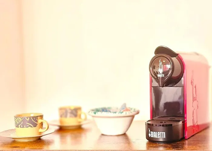 Cozy With Free Parking And Garden Space *